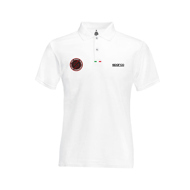 Polo da lavoro Sparco Performance BI