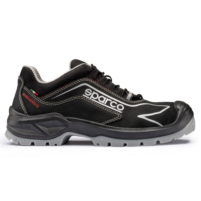 Scarpe antinfortunistiche Sparco Endurance NRNR S3 SRC
