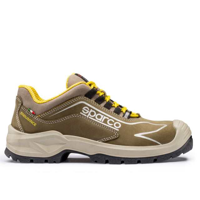 Scarpe da lavoro Endurance VDVD S3 SRC Sparco