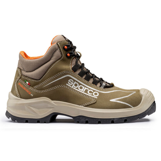 Scarpe antinfortunistiche Endurance-h VDVD S3 SRC Sparco