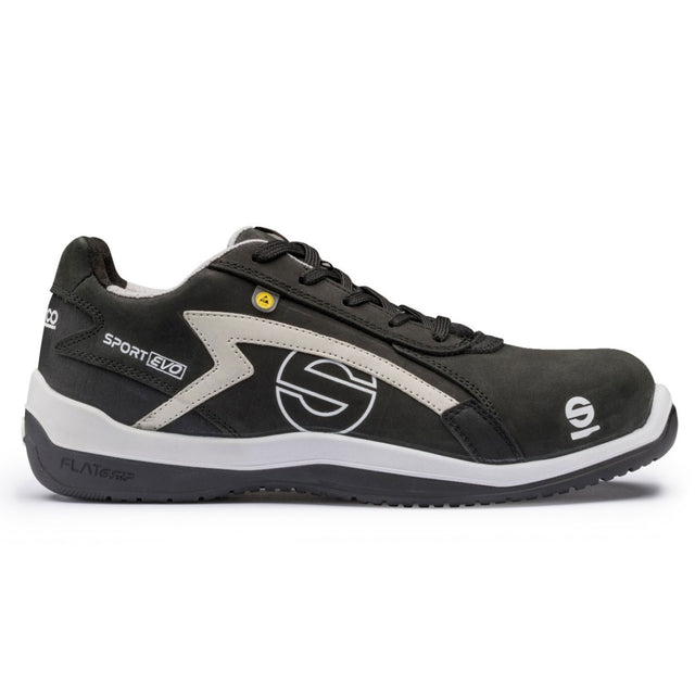 Calzature di sicurezza SPORT EVO NRGR S3 ESD SRC Sparco