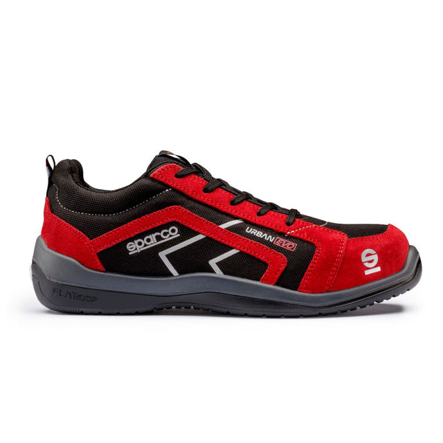 Scarpe di sicurezza URBAN EVO NRRS S3 SRC Sparco