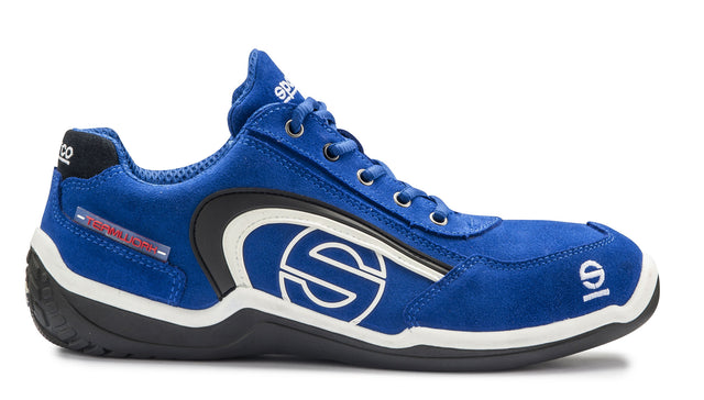 Scarpe da lavoro Sparco SPORT L 01