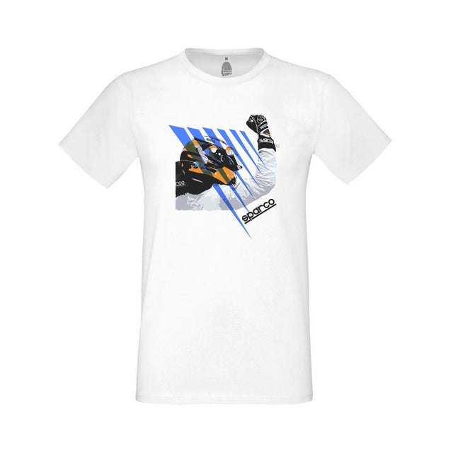 T-shirt da lavoro Sparco DRIVER BI