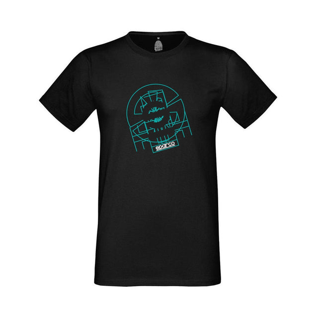 T-shirt da lavoro Sparco TRON NR