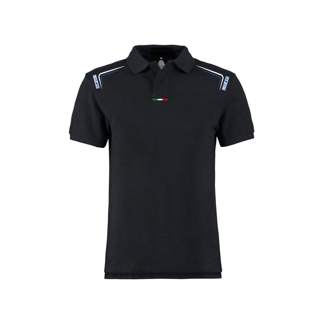 Polo da lavoro Sparco Skid NR