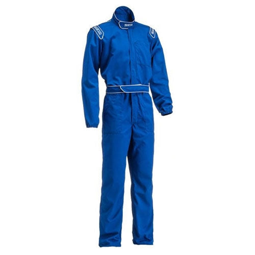 Tuta da meccanico Sparco MS-3 RS