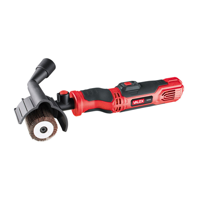 Spazzolatrice Valex S310