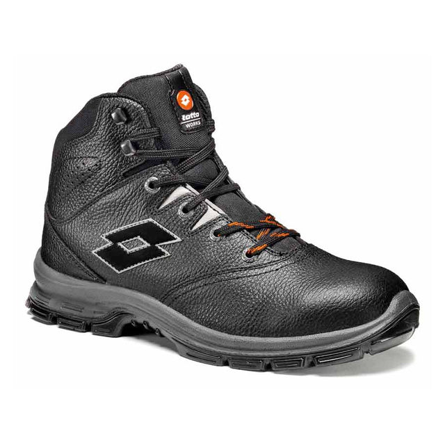 Scarpe antinfortunistiche Lotto Sprint 101 Q8362 S3