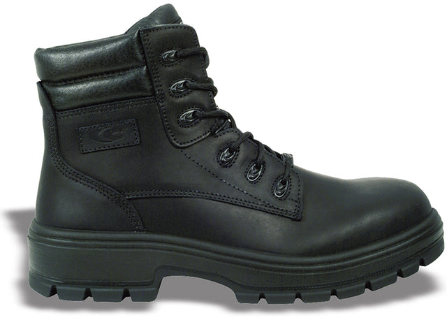 Scarpe antinfortunistiche Cofra Stanton S3