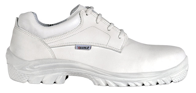 Scarpe antinfortunistiche Cofra Stige Bis S2