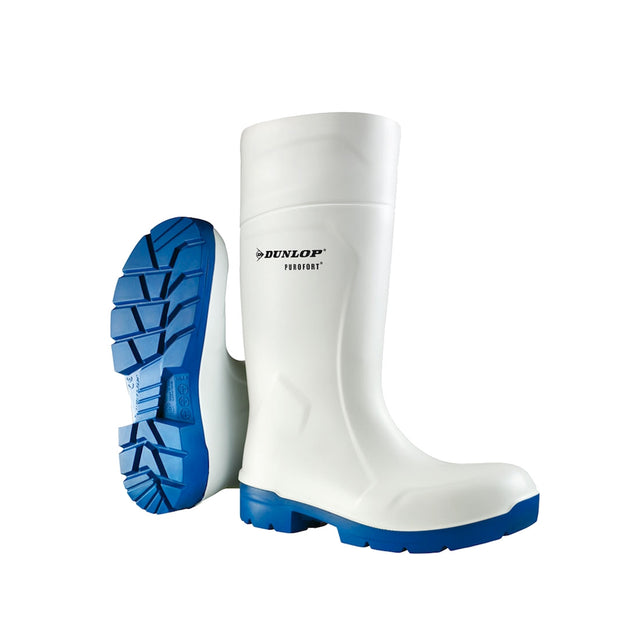 Scarpe di sicurezza Dunlop Purofort CA61131 S4