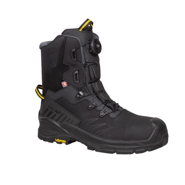 Scarponi antinfortunistici Bicap Titan High S7S FO HI CI HRO LG SC SR