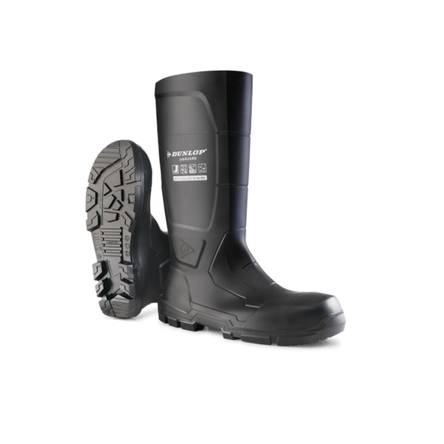 Stivali da lavoro in PVC Dunlop NA2HD01 S5 AN SRC