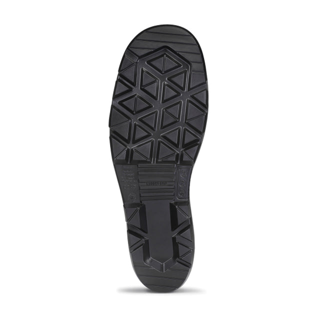 Stivali antinfortunistici Dunlop NB2KL01 S5 SR FO LG