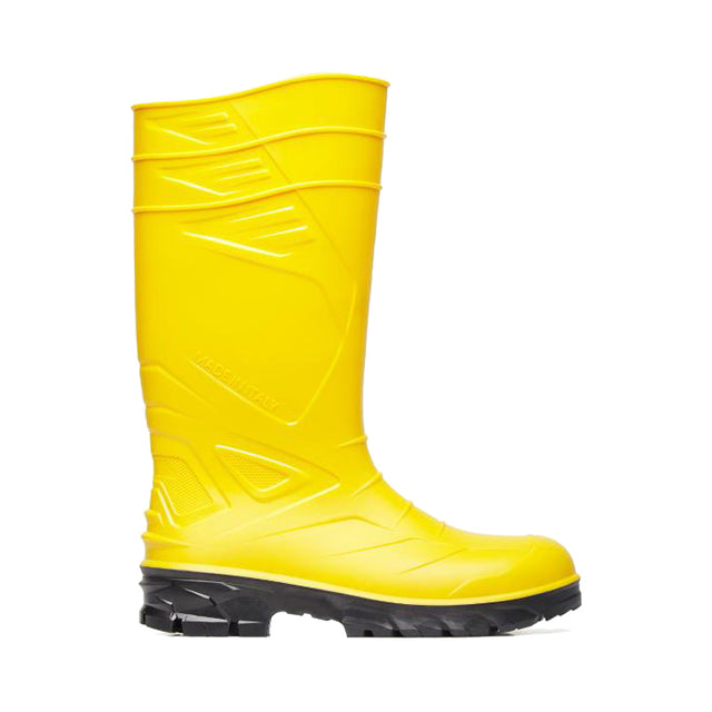 Stivali antinfortunistici Exena Devil Yellow S5 SRC