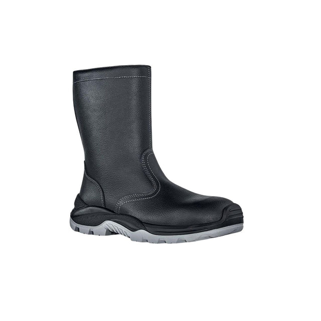 Stivali antinfortunistici UPower Taiga L S3 CI FO SR