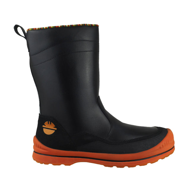 Stivali antinfortunistici Dike Star Boot S3L CI FO SR ESD