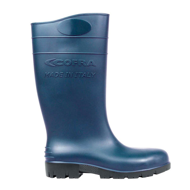Stivali da lavoro Cofra Asteroid Blue S5 SRC