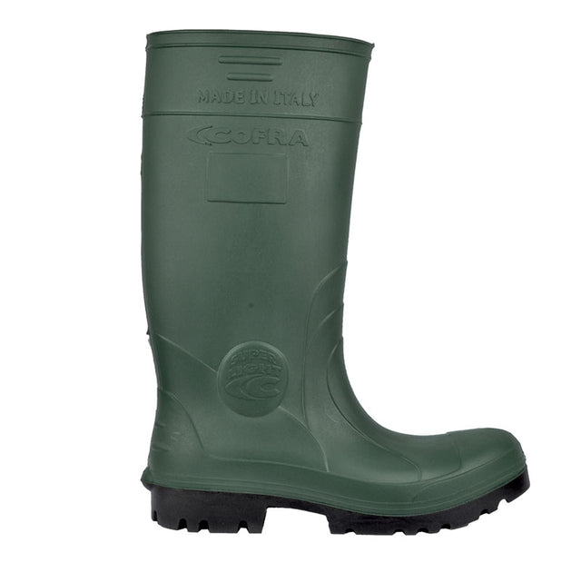 Stivali da lavoro Cofra New Hunter S5 CI SRC