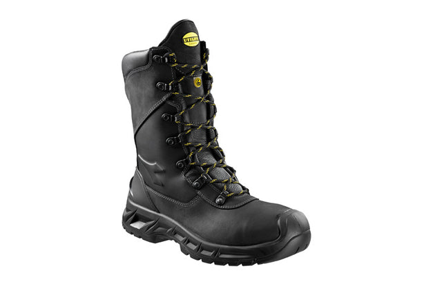 Stivali da lavoro Diadora Hi Latitude_543 S3