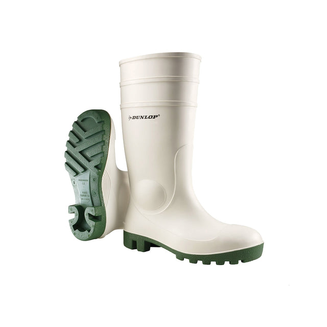 Scarpe di protezione Dunlop PVC 171BV S4