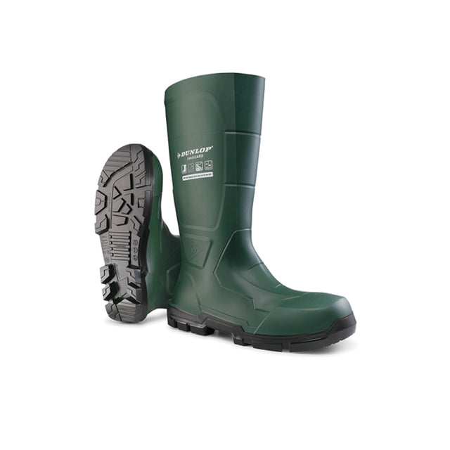 Stivali da lavoro Dunlop NA0KL01 04 FO AN SRC