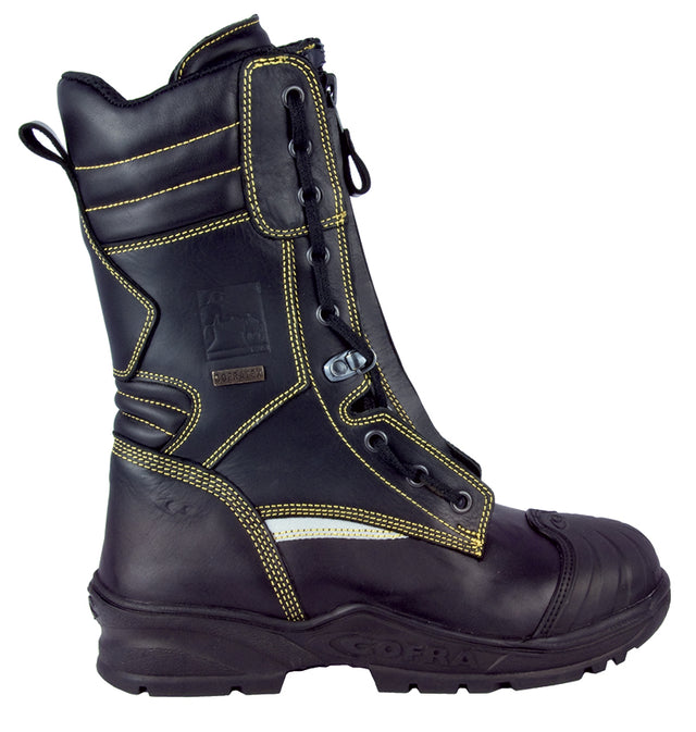 Stivali da lavoro Cofra Shovel F2A