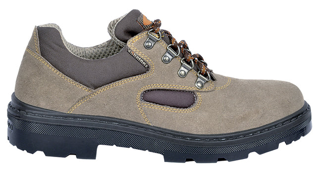 Scarpe antinfortunistiche Cofra Sumba S1 P