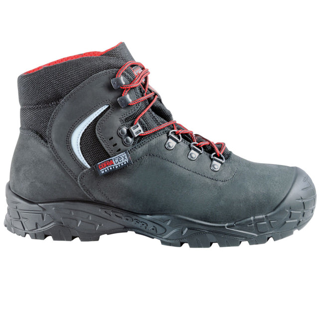 Scarpe antinfortunistiche Cofra Summit S3