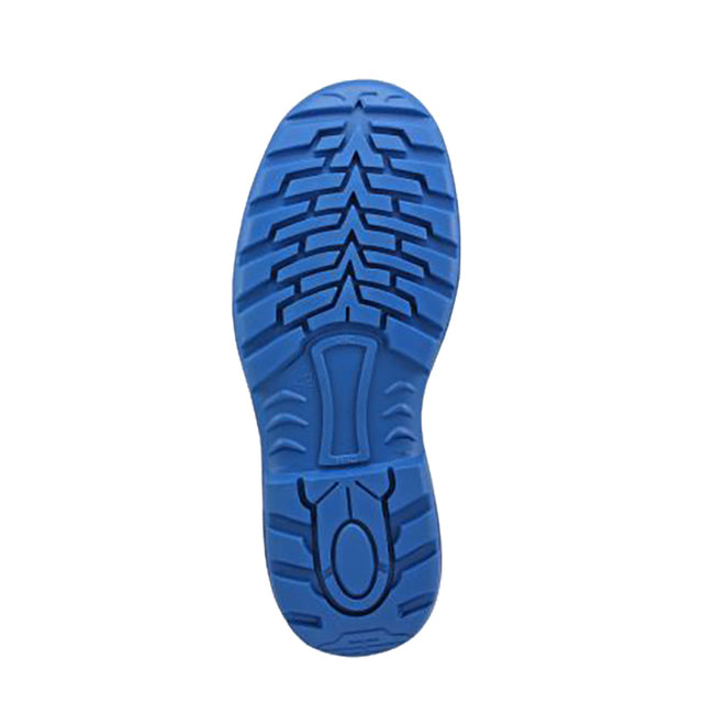 Scarpe alte di protezione Lipari New S3 HRO SRC Exena