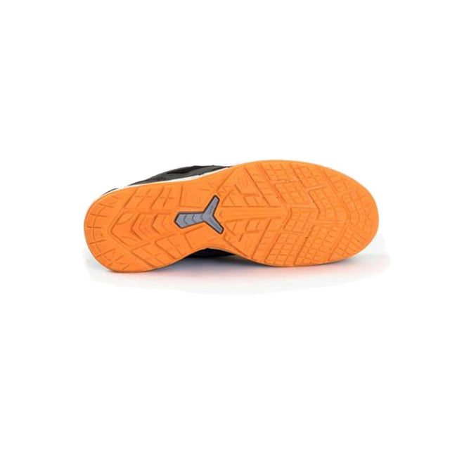 Scarpe da lavoro Flow SB FO E P WRU CI Giasco