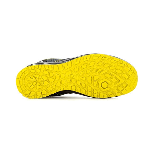 Scarpe antinfortunistiche K-Rush B1005C S1P HRO SRC Base