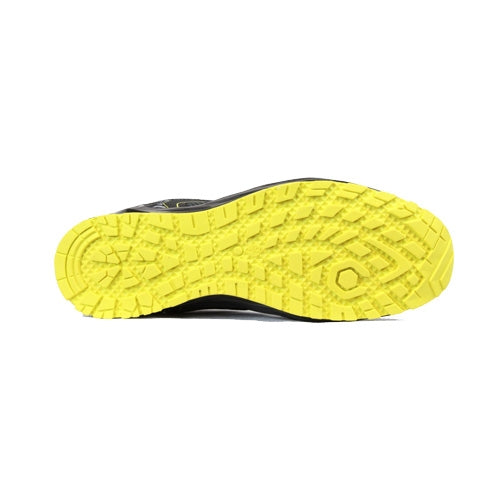 Scarpe da lavoro senza lacci K-Balance B1006A S1P HRO SRC Base