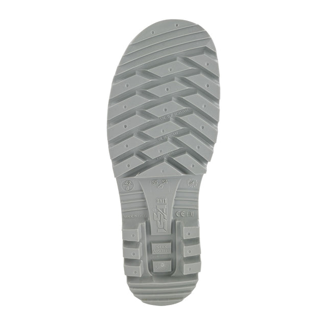 Scarpe di sicurezza Issafort 06426 S4 SRC Industrial Starter