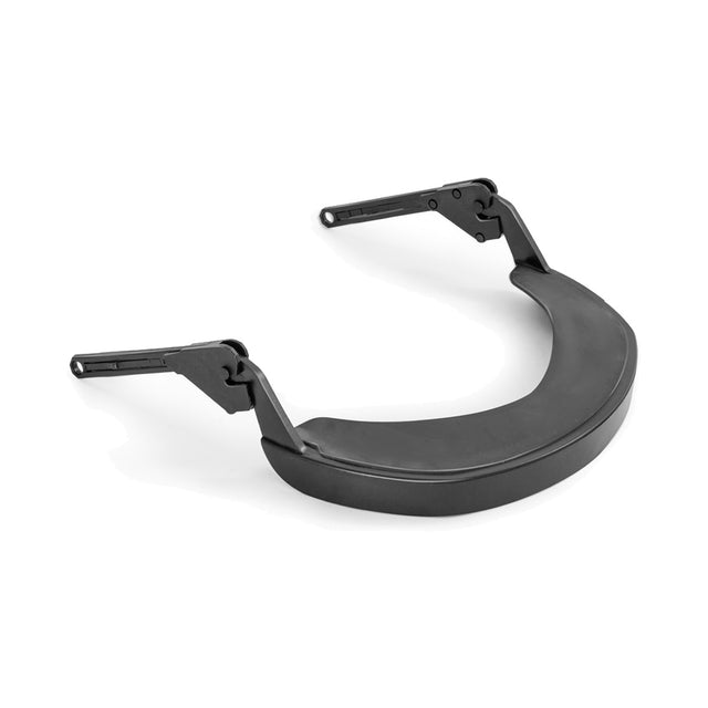 Supporto per visiera a rete Kask