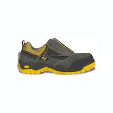 Scarpe antinfortunistiche Cofra Swing S3