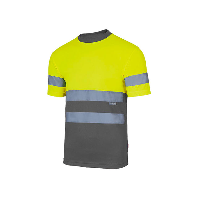 T-shirt Velilla 305506 da lavoro alta visibilità