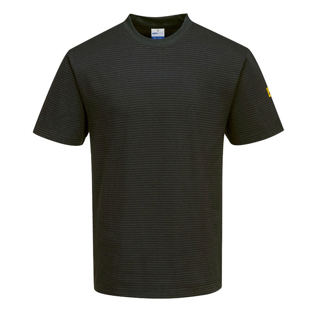 Portwest AS20 ESD T-shirt antistatica da lavoro