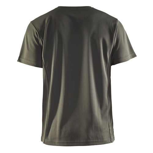 Blaklader 3323 T-shirt da lavoro protezione UV