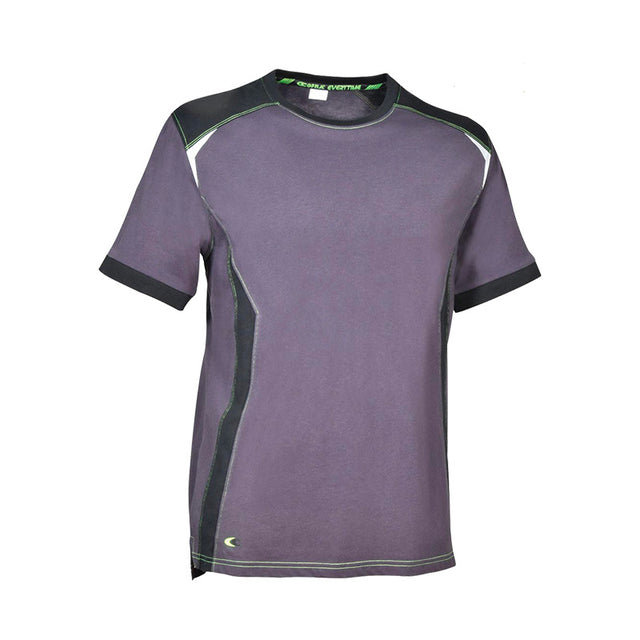 T-shirt Cofra Alderton da lavoro