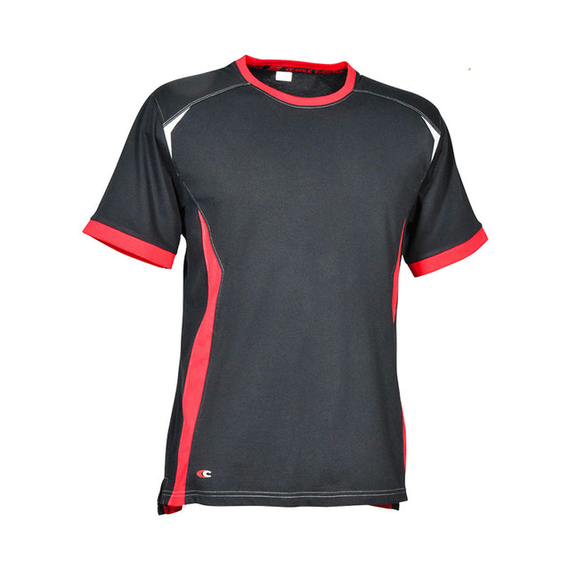 T-shirt Cofra Alderton da lavoro