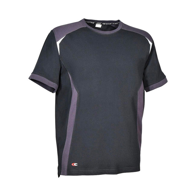 T-shirt Cofra Alderton da lavoro