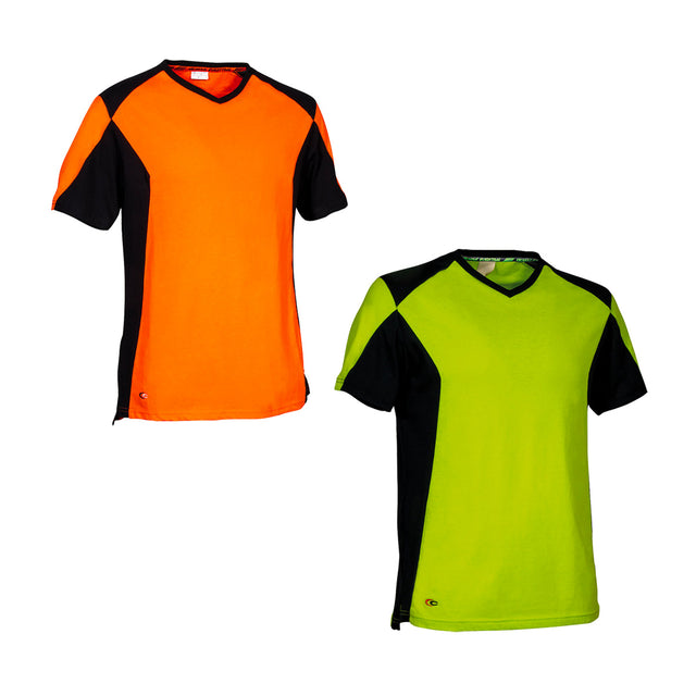 Sesma Cofra T-shirt da lavoro
