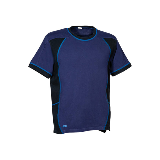 T-shirt da lavoro Cofra Zuera