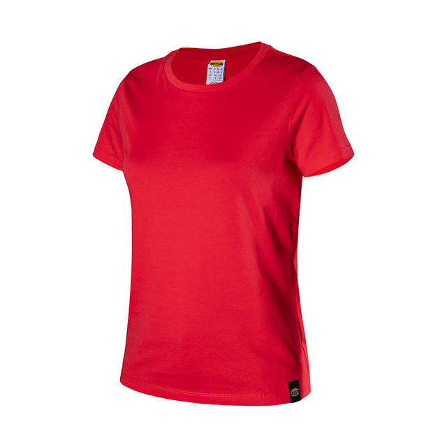 Athena MC Diadora T-shirt da lavoro