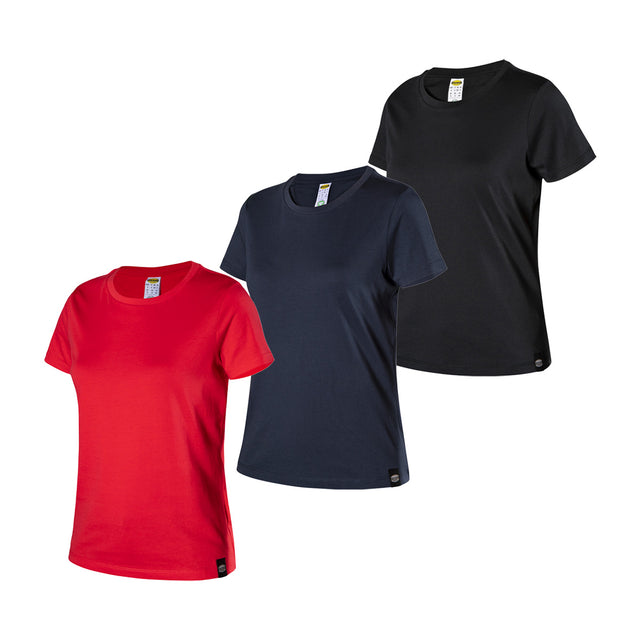 Athena MC Diadora T-shirt da lavoro