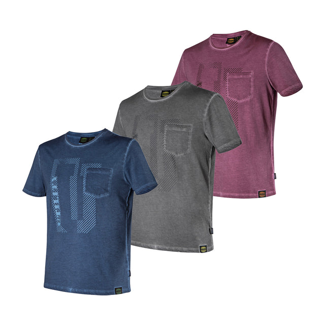 Diadora Urban T-shirt da lavoro