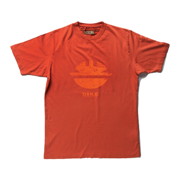 T-shirt da lavoro Tidy Dike