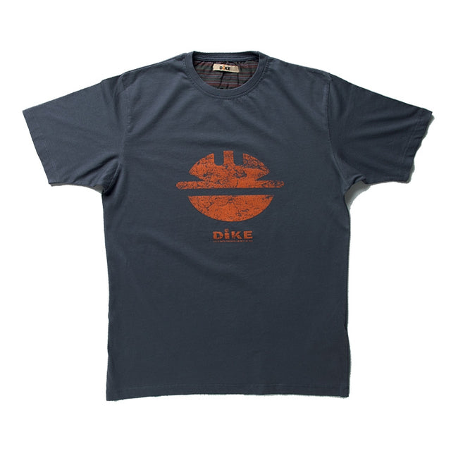 T-shirt da lavoro Tidy Dike